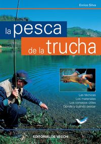 Produktbild: La pesca de la trucha