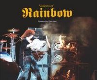 Produktbild: Francis, A: Visions of Rainbow