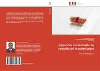 Produktbild: Approche contextuelle du contr&ocirc;le de la tuberculose