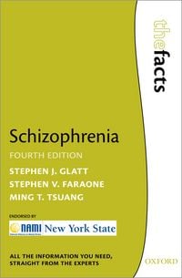Produktbild: Schizophrenia
