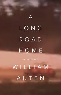 Produktbild: A Long Road Home