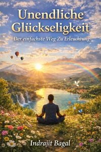 Produktbild: Unendliches Gl&uuml;ckseligkeit