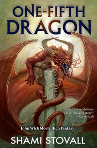 Produktbild: One-Fifth Dragon