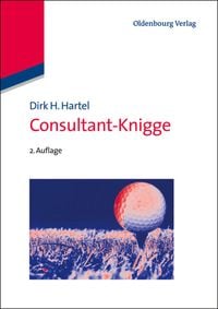 Produktbild: Consultant-Knigge