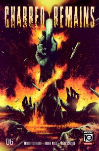 Produktbild: Charred Remains #6