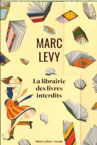 Produktbild: La librairie des livres interdits