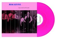 Produktbild: Magic,Murder And The Weather (Ltd.Poison Pink LP)