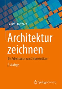 Produktbild: Architektur zeichnen