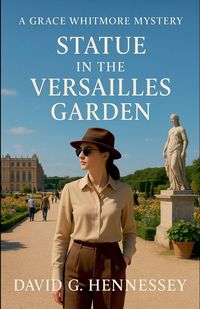 Produktbild: Statue in the Versailles Garden