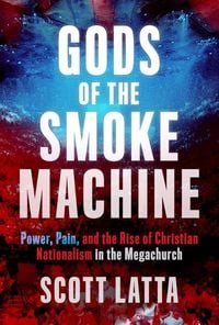 Produktbild: Gods of the Smoke Machine