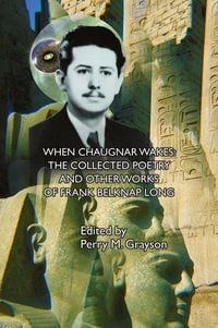 Produktbild: When Chaugnar Wakes