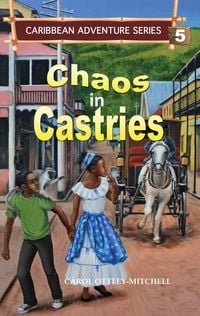 Produktbild: Chaos in Castries