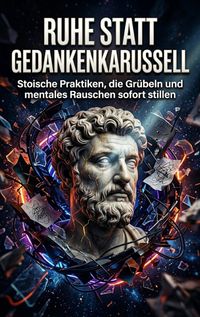 Produktbild: Ruhe statt Gedankenkarussell