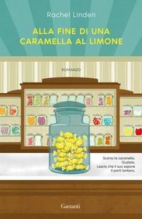 Produktbild: Alla fine di una caramella al limone