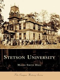 Produktbild: Stetson University