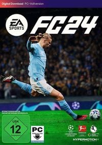 Bild vom Artikel EA Sports FC 24 (PC) vom Autor 