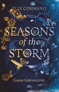 Produktbild: Seasons of the Storm &ndash; Gaias Gefangene