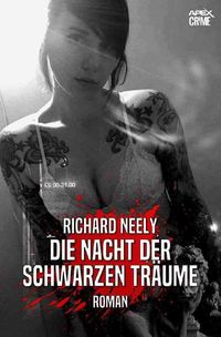Produktbild: Die Nacht der Schwarzen Tr&auml;ume
