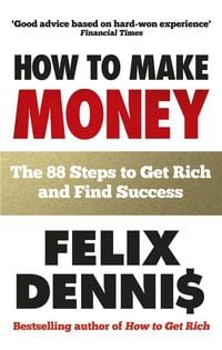 Produktbild: How to Make Money