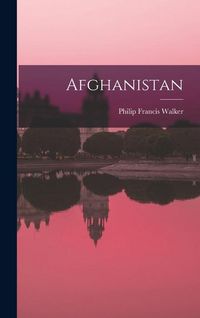 Produktbild: Afghanistan