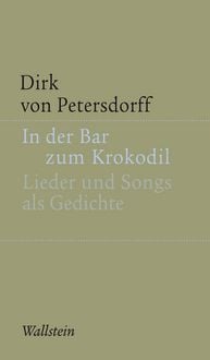 Produktbild: In der Bar zum Krokodil