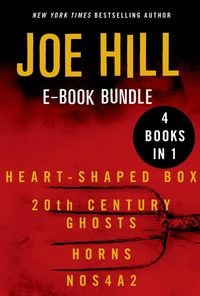 Produktbild: The Joe Hill