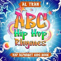 Produktbild: ABC Hip Hop Rhymes