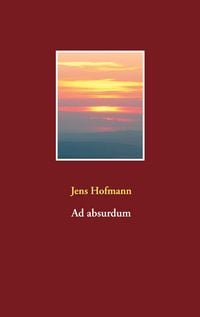 Produktbild: Ad absurdum