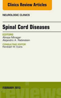Produktbild: Spinal Cord Diseases, An Issue of Neurologic Clinics