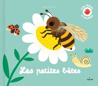 Produktbild: Les petites b&ecirc;tes