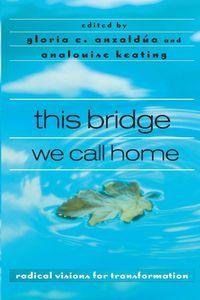 Produktbild: This bridge we call home