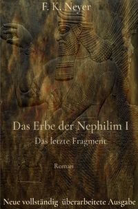 Produktbild: Das Erbe der Nephilim / Das Erbe der Nephilim - Band 1