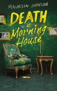 Produktbild: Death at Morning House