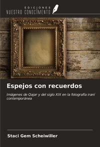 Produktbild: Espejos con recuerdos