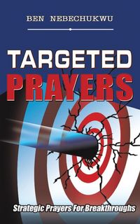 Produktbild: Targeted Prayers