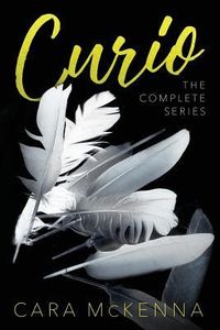 Produktbild: Curio the complete series