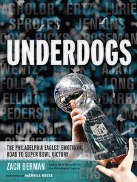 Produktbild: Underdogs