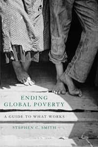 Produktbild: Ending Global Poverty