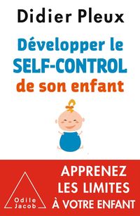 Produktbild: Developper le self-control de son enfant