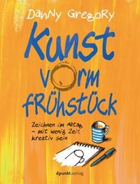 Produktbild: Kunst vorm Fr&uuml;hst&uuml;ck