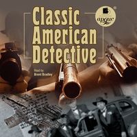 Produktbild: Classic American Detective