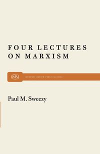 Produktbild: Four Lectures on Marxism