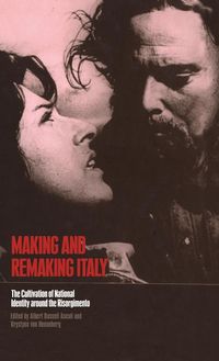Produktbild: Making and Remaking Italy