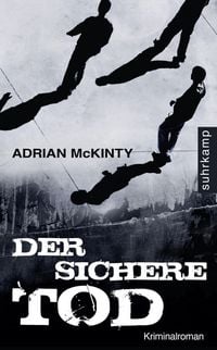 Produktbild: Der sichere Tod