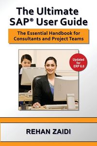 Produktbild: The Ultimate SAP&reg; User Guide