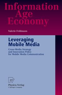 Produktbild: Leveraging Mobile Media