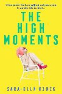 Produktbild: High Moments
