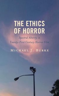 Produktbild: The Ethics of Horror
