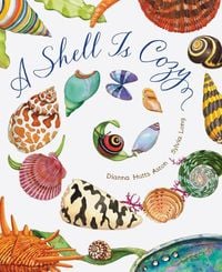 Produktbild: A Shell Is Cozy