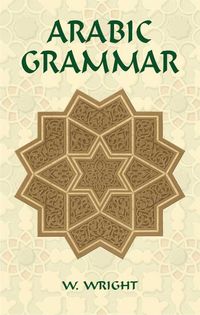 Produktbild: Arabic Grammar